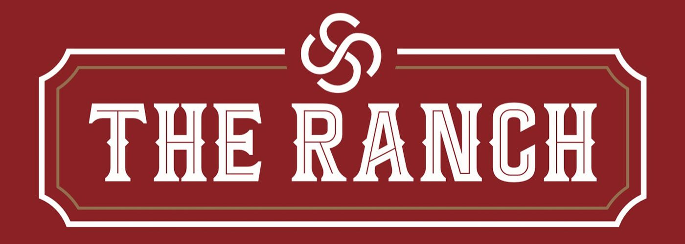 THE RANCH