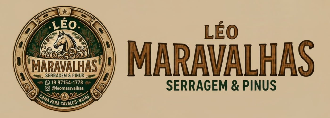 LEO MARAVALHAS