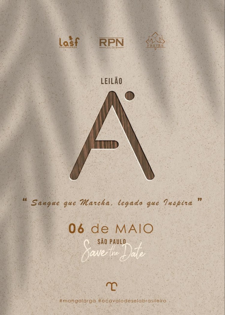 Capa da agenda