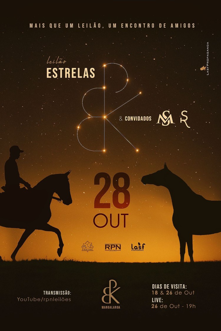 Capa da agenda