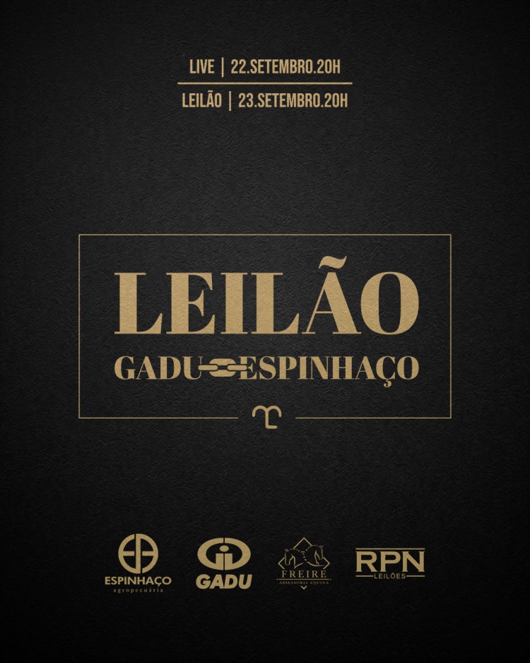 Capa da agenda
