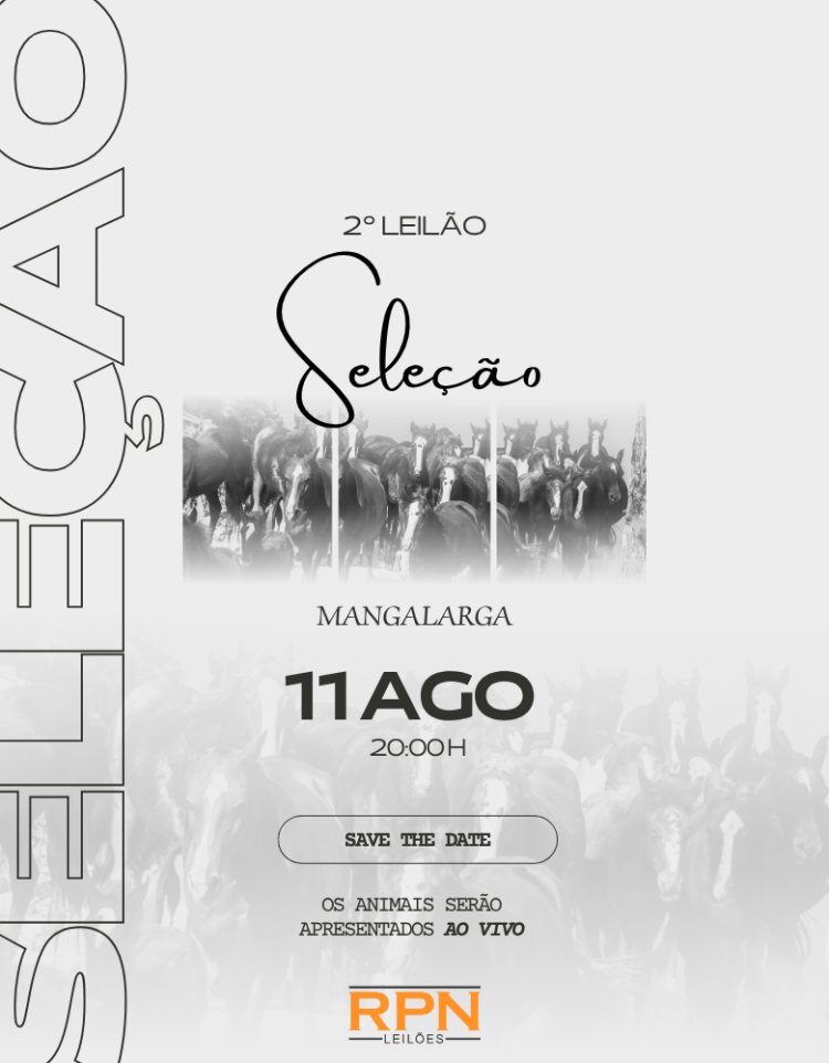 Capa da agenda
