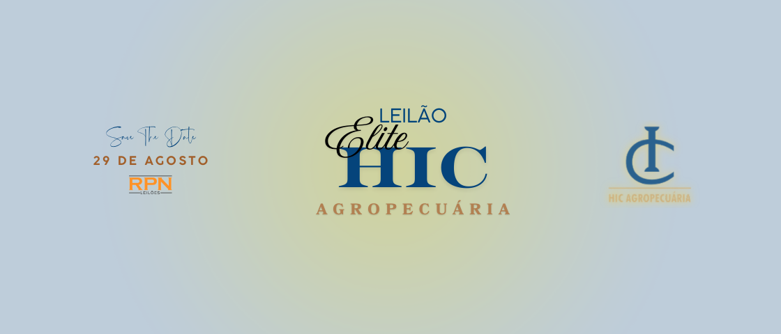 Slide LEILAO-ELITE-HIC-AGROPECUARIA