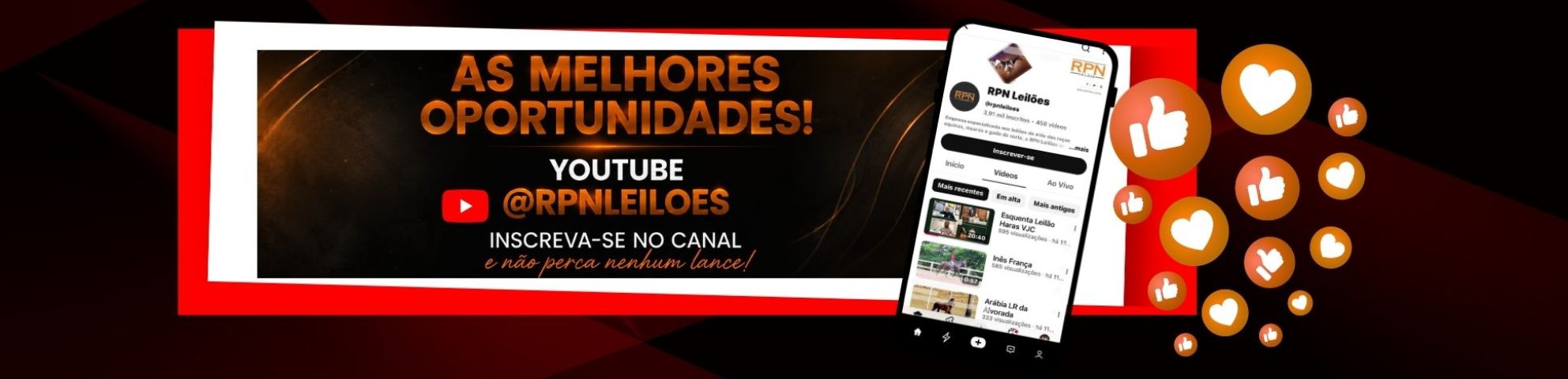 Slide YOUTUBE