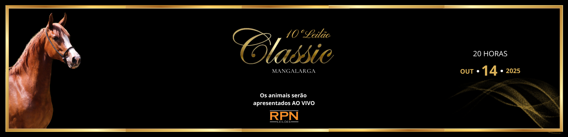 Slide 10O-LEILAO-CLASSIC-MANGALARGA