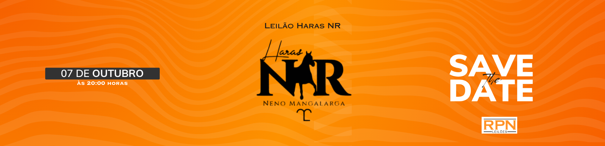 Slide LEILAO-HARAS-NR